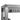 Pont chauffant ECO 10x35