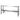 Pont thermique ECO 16 x 35 double