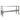 Pont thermique ECO 10 x 35 double