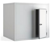 Tiefkühlzelle PROFI 100 mm Wandstärke - 2630 x 3030 x 2600 mm