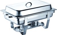 Chafing Dish ECO GN 1/1 Classic