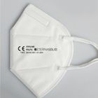 Eternasolid Mundschutz-Atemschutzmaske FFP2 - CE zertifiziert