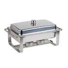 APS Chafing Dish -CATERER PRO- 64 x 35 cm, H: 34 cm