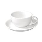 Olympia Whiteware Cappuccinotassen 20cl - 12 Stk.