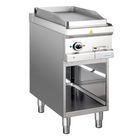 GastroHero Gasherd Serie 77 – 110/70, 42 KW, 6 Fl Produktbild-Vorschau 3