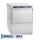 Lave-vaisselle ECO 54 S 400 V