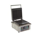 Gaufrier Eco, gaufres belges