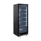 Réfrigérateur à boissons GK-360BB 360 litres noir 