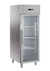 Kühlschrank ECO 650 GN 2/1 mit Glastür