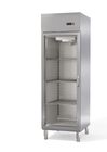 Kühlschrank Profi 700 GN 2/1 - mit Glastür