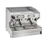 Espressomaschine MILANO Compact 2 GR Automatik