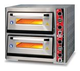 GMG Pizzaofen Classic Lux 6+6 33cm 400V
