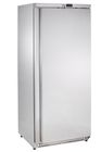 Réfrigérateur de stockage en inox Eco 590