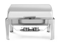 Chafing Dish Rolltop GN 1/1- 65