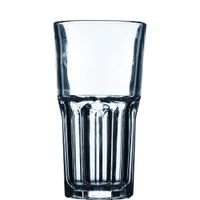 Verre à long drink empilable 31cl Arcoroc Granity FH31