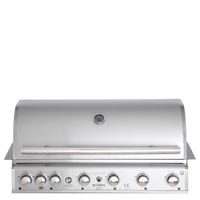 ALL'GRILL TOP-LINE CHEF XL Built-In mit Air System