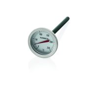 Thermomètre à percer / thermomètre à rôtir, diamètre de la sonde 2-3mm