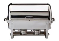 APS Rolltop - Chafing Dish - MAESTRO