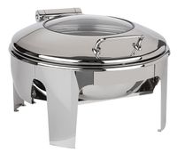 APS Chafing Dish rond