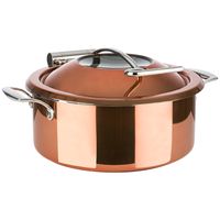 APS Chafing Dish, 4 - teiliges Set