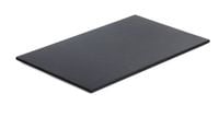 APS Schneidebrett - FRAMES - GN 1/1 PE, schwarz, 53,0 x 32,5 cm
