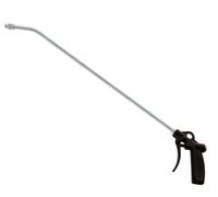 Schneider Gebäcksprühpistole 30° abgewinkelt 100 cm