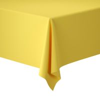 Dunicel®-Tischdeckenrolle 1,18 x 40 m Gelb, 1 Stk/Krt (1 x 1 Stk)