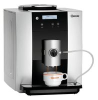 Machine à café automatique Bartscher Easy Black 250
