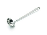 Vorlege-, Suppenlöffel, 30cm Länge