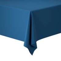 Dunicel®-Tischdeckenrolle 0,90 x 40 m Dunkelblau, 1 Stk/Krt (1 x 1 Stk)