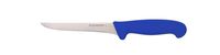 Schneider couteau à désosser en acier inoxydable 16 cm, bleu