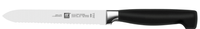 Couteau universel Zwilling Four Stars, 130mm