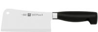 Couperet chinois Zwilling Four Stars, 150 mm