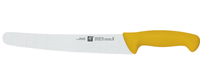 Couteau pâtissier Zwilling Twin Master Netto, 250 mm