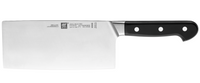 Couteau de chef chinois Zwilling PRO 180mm