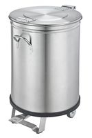 SARO Abfallbehälter Modell ME50  50 Liter