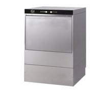 Lave-vaisselle professionnel en acier inoxydable Gastro Digital 50 SL 220 V