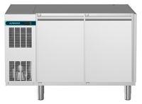 Alpeninox Tiefkühltisch CLM-TK 700 2-7001 mit 2 Türen