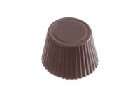 Schneider Schokoladen-Form "Tassen" rund Ø 30 x 19 mm, 3 x 7 Stk.