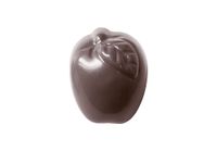 Schneider Schokoladen-Form "Apfel Praline" 33 x 27 x 17 mm, 3 x 7 Stk.