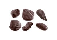 Schneider Schokoladen-Form "Meeresfiguren" 275 x 135 x 24 mm