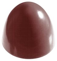 Schneider Schokoladen-Form "Kugel" Ø 25,5 x 22,5 mm, 3 x 8 Stk.