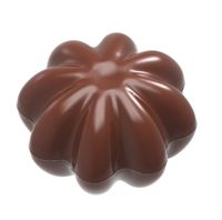 Schneider Schokoladen-Form "Blume" 30 x 30 x 10 mm, 3 x 7 Stk.