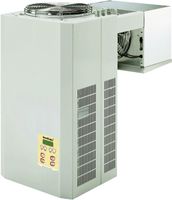 NordCap Huckepack-Kühlaggregat FAM-009 für Zellen bis 10,5 m³ Kühlvolumen
