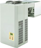 NordCap Huckepack-Tiefkühlaggregat FAL-003-SLIM für Zellen bis 3,5 m³ Kühlvolumen