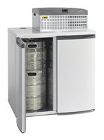 Réfrigérateur pour fût Nordcap FK 2-R-XL