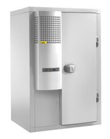 NordCap Kühlzelle mit Paneelboden Z 140-110 