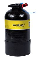 NordCap TE 20 Wasserenthärtungsanlage Teilentsalzung