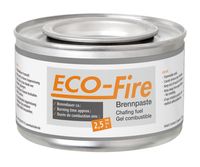 Bartscher Brennpaste Eco-Fire 200g
