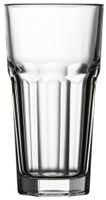 Pasabahce Casablanca Longdrinkglas, 28,5 cl mit CE Eiche 0,2l/-/
